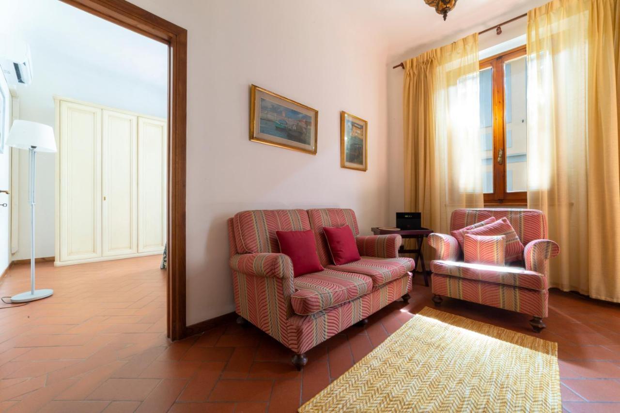 110 Sqm Apartment 6 Sleeps In Santa Croce Firenze Kültér fotó