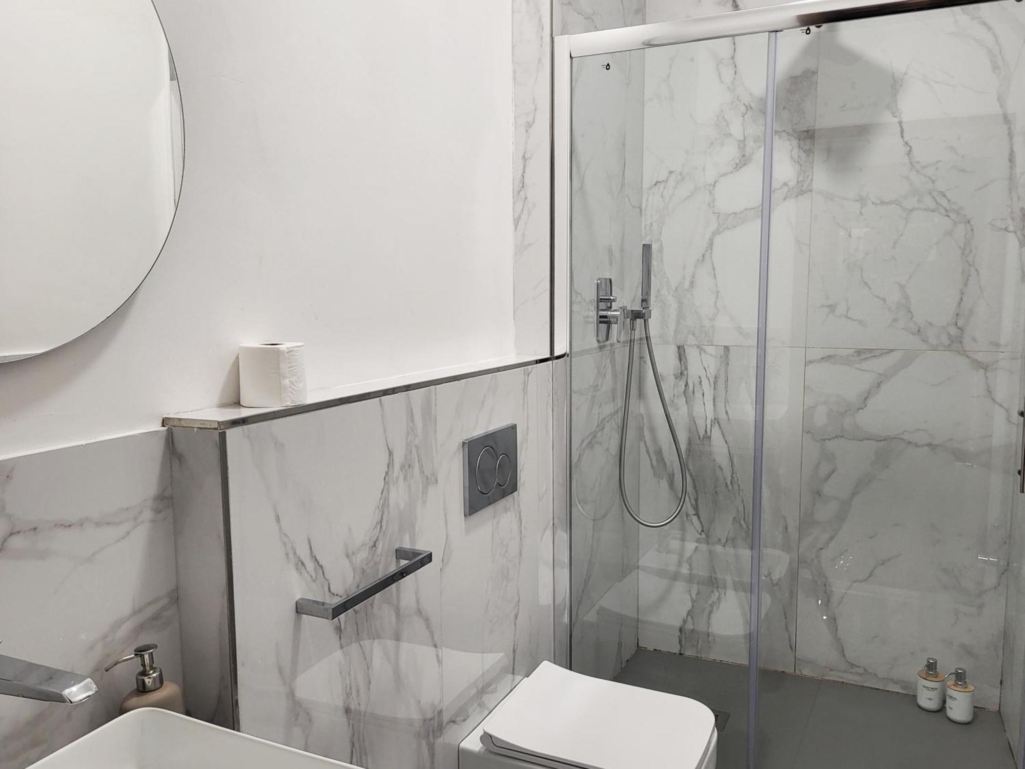 110 Sqm Apartment 6 Sleeps In Santa Croce Firenze Kültér fotó